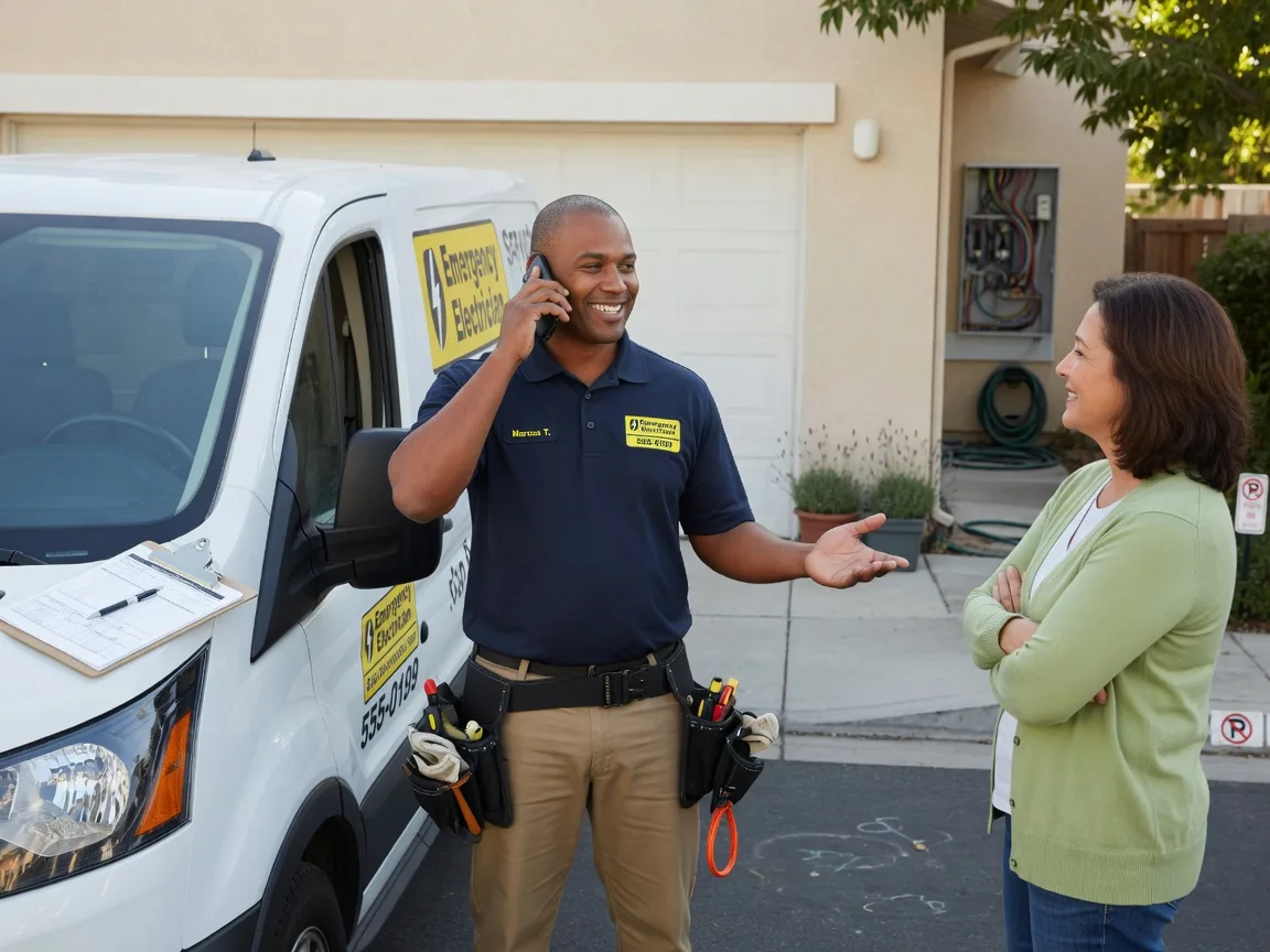 Emergency Electrician Longwood, FL FAQs